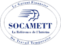 Site Internet de la Socamett