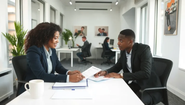 Travail en intérim : fonctionnement, salaire, inscription et durée de mission