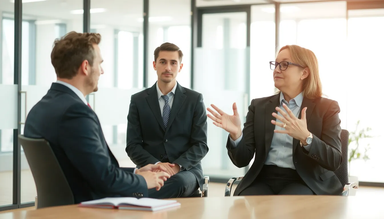 comment demander une augmentation de salaire