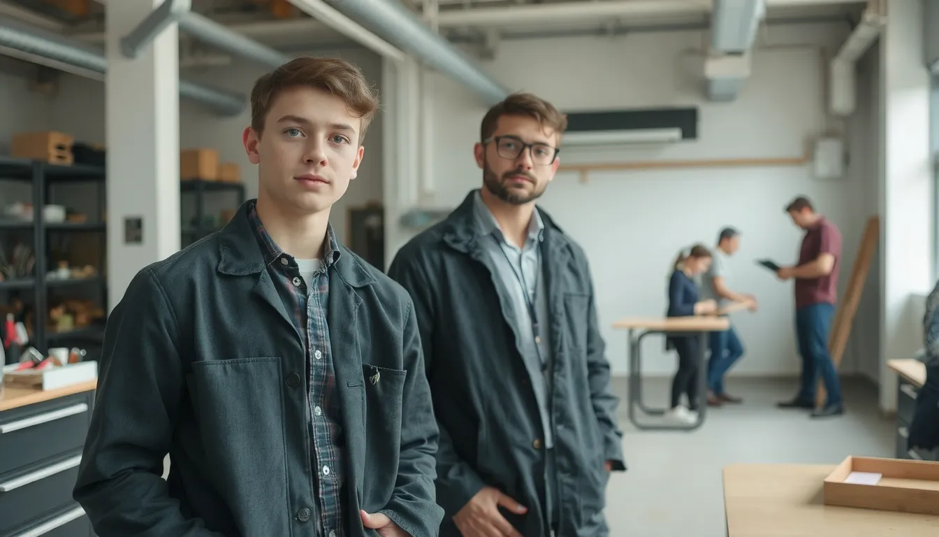 quelle est la différence entre apprentissage et alternance