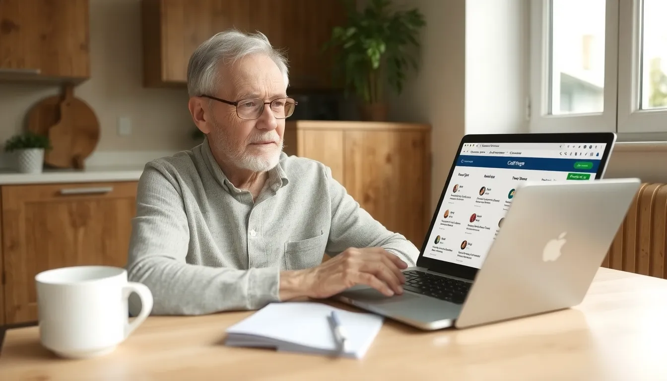 quelle formation avec le cpf avant la retraite