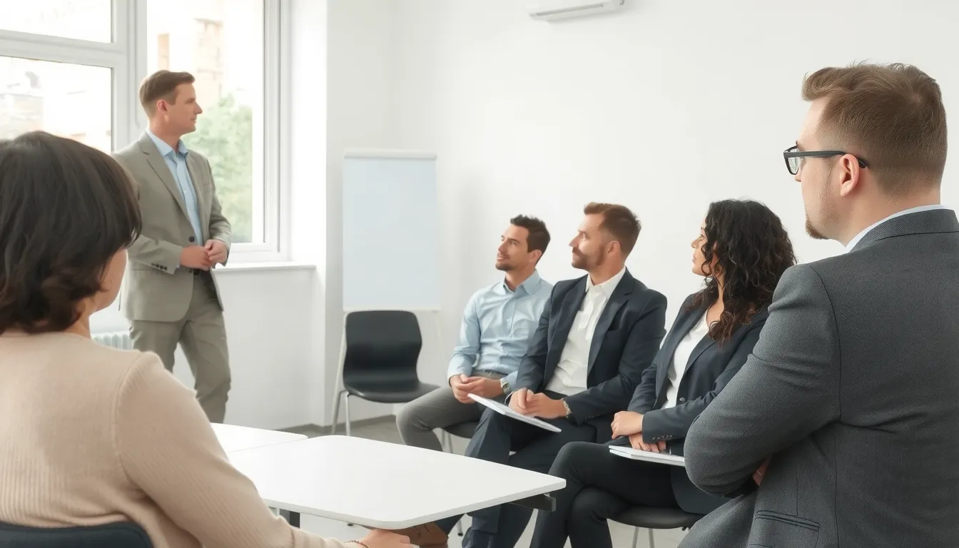 quelle formation avec le cpf fonction publique