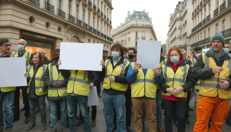 Grève et salaire : retenue, calcul et alternatives pour limiter la perte financière