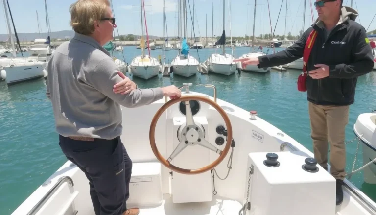 Permis bateau CPF 2026 : éligibilité, démarches et alternatives