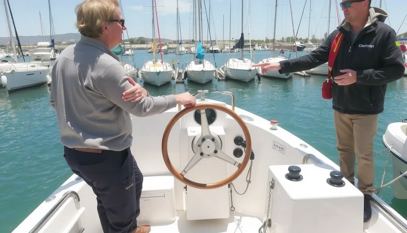 peut on passer le permis bateau avec le cpf