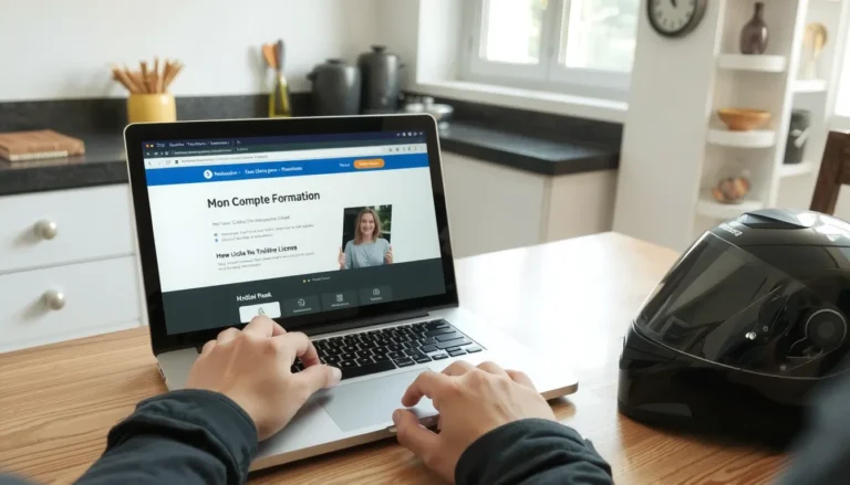 Le CPF finance-t-il le permis moto en 2026 ? Guide complet