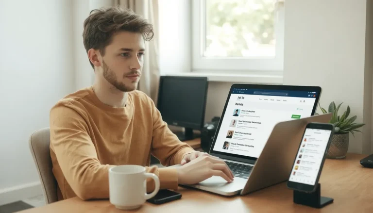 Alternance en informatique : guide complet pour trouver la vôtre