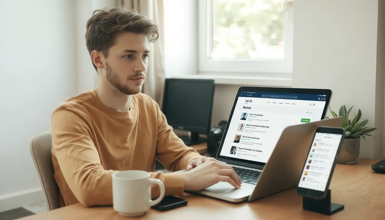 Alternance en informatique : guide complet pour trouver la vôtre