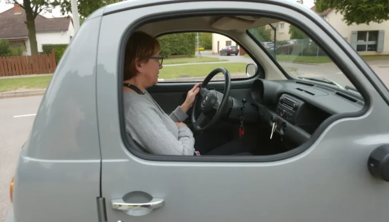 Conduire une voiture sans permis : conditions, permis AM et réglementation 2024