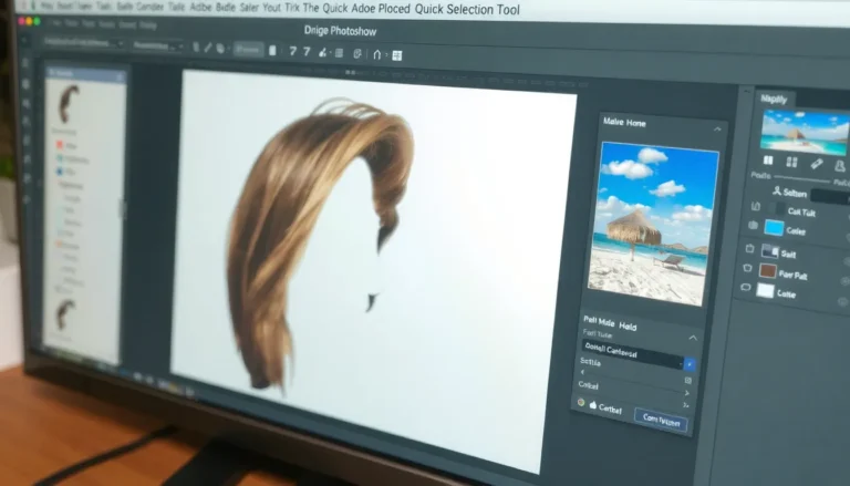 Détourer sur Photoshop : le guide complet pour les débutants (2025)
