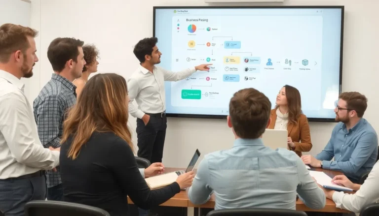 Transformation digitale : définition, enjeux et clés pour réussir