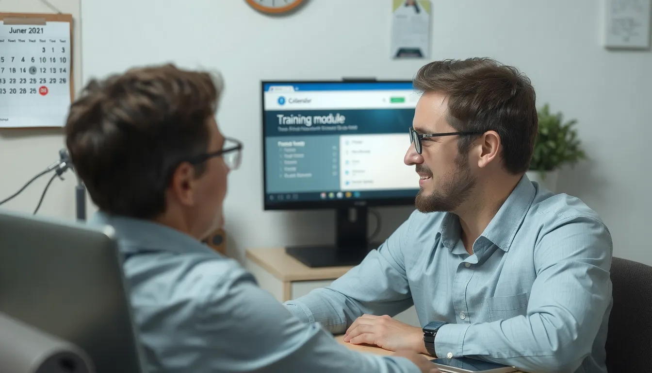 formation hors temps de travail