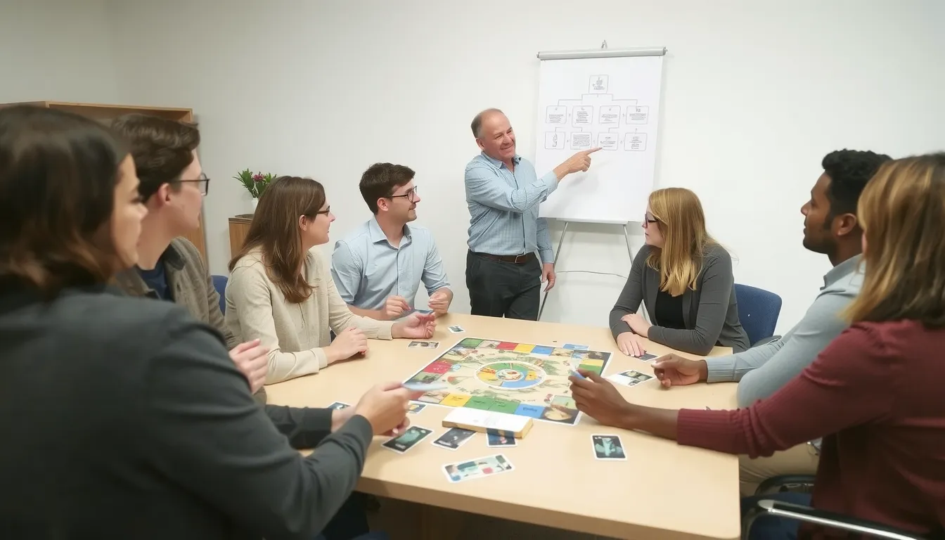 ludopédagogie pour adultes
