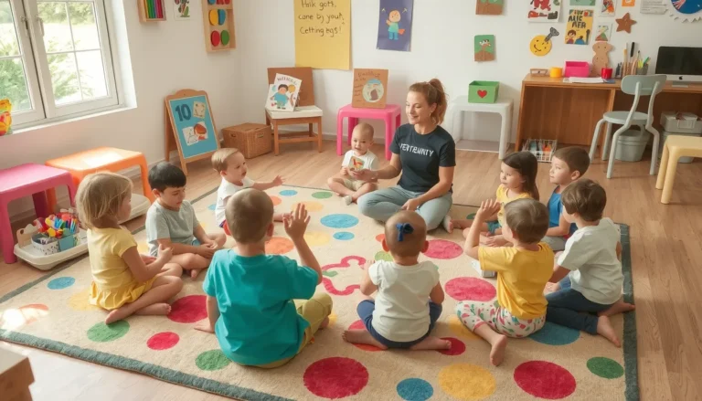 Animateur : rôle, missions, formations et publics encadrés