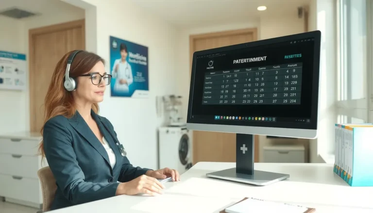 Secrétaire médical : Missions, Diplômes, Salaire et Code ROME (2026)