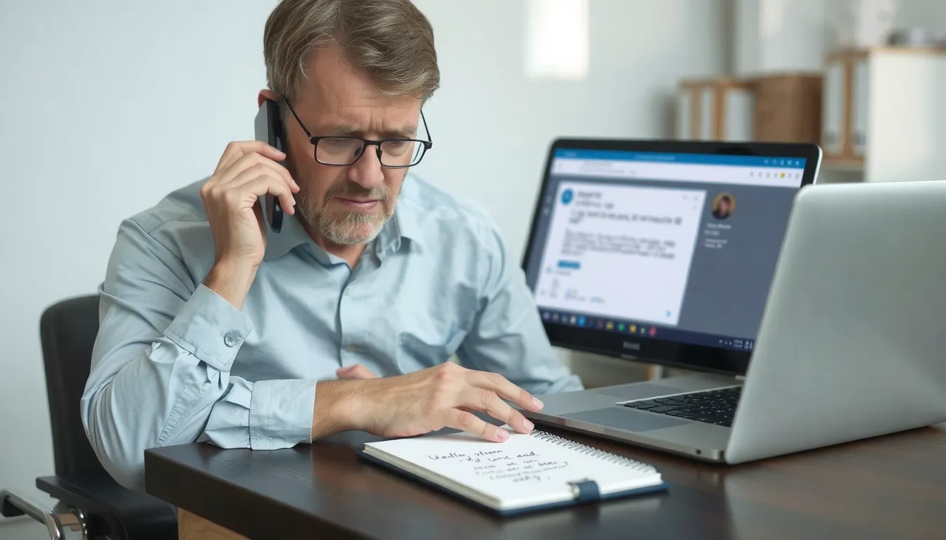 mauvaise référence ancien employeur