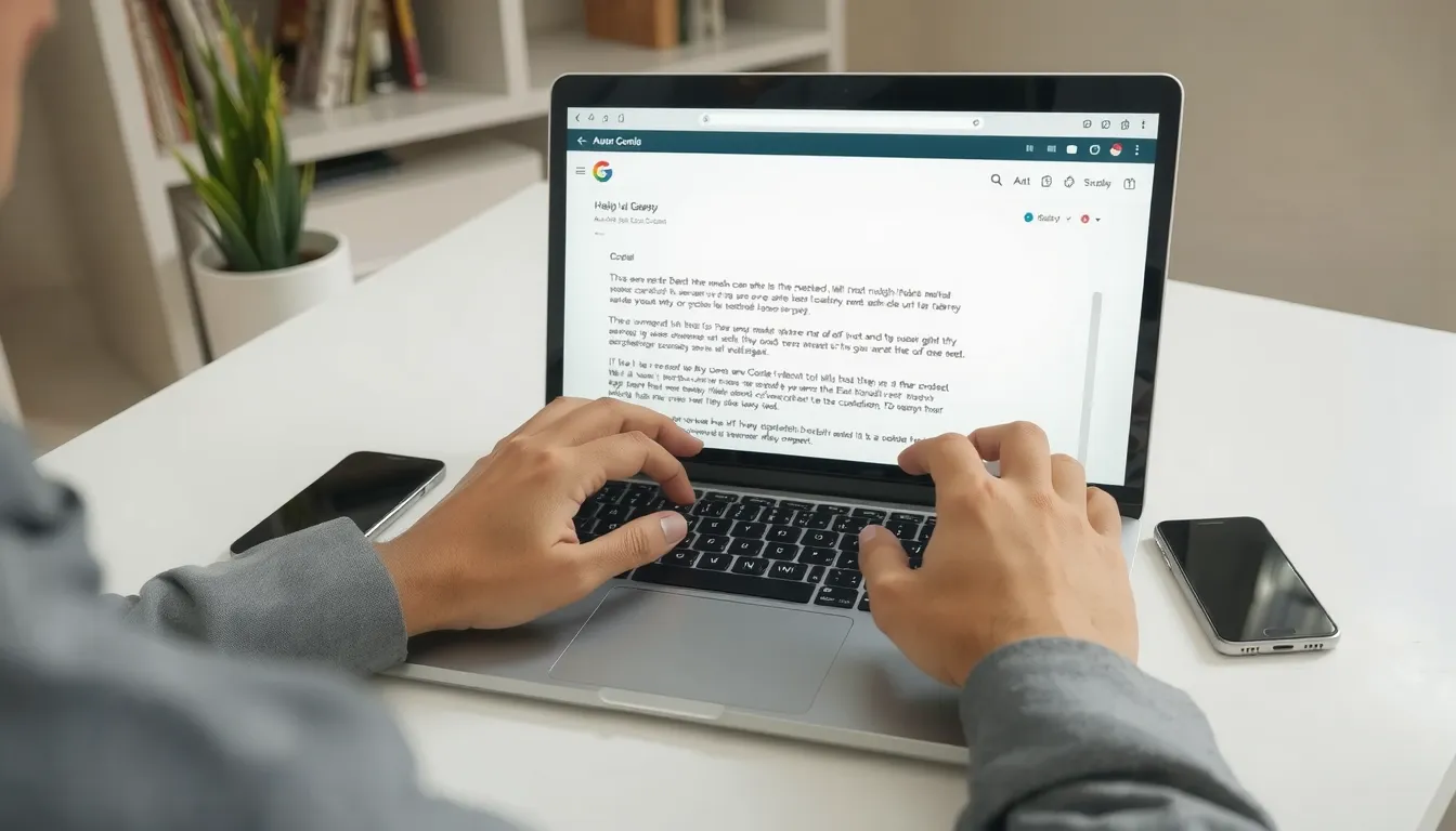 répondre à une proposition de salaire par mail exemple