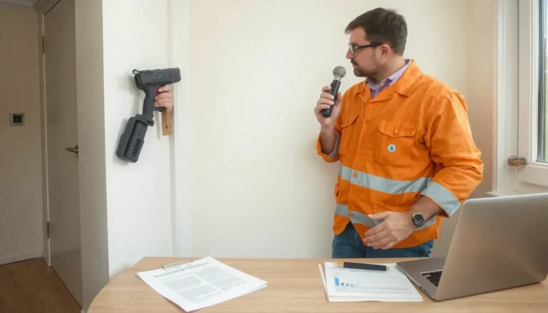 Salaire d&rsquo;un diagnostiqueur immobilier : fourchettes, statuts et perspectives 2025