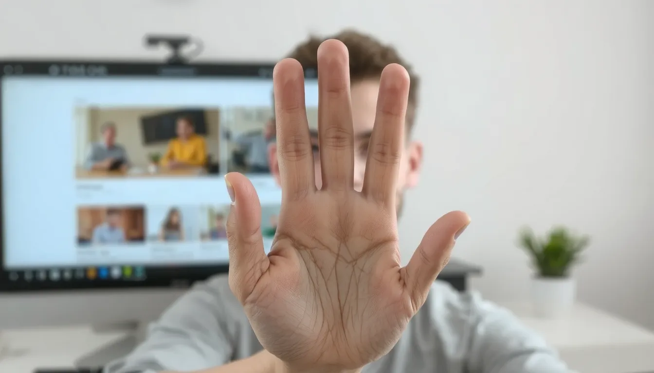langue des signes française apprendre