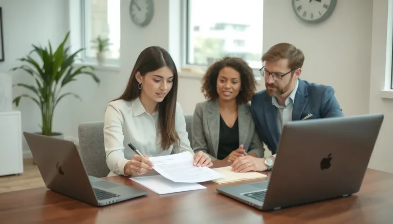 Formation du contrat de travail : le guide complet du contrat de professionnalisation