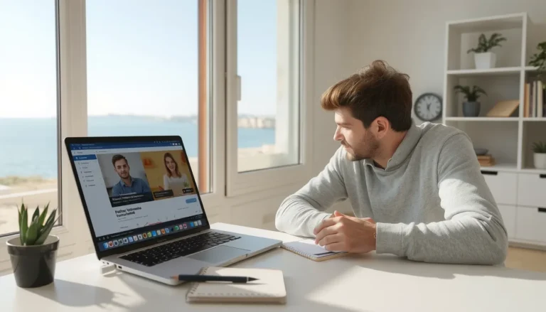 Formation à distance Marseille : le guide complet des cursus diplômants AMU