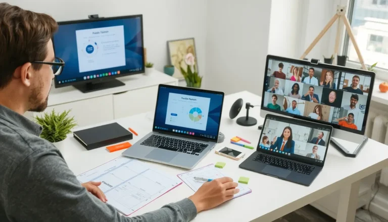 ressources pédagogiques pour formateur : la liste ultime des outils pour concevoir, animer et évaluer